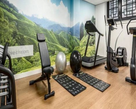 NH City Centre Amsterdam