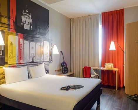 ibis Milano Fiera
