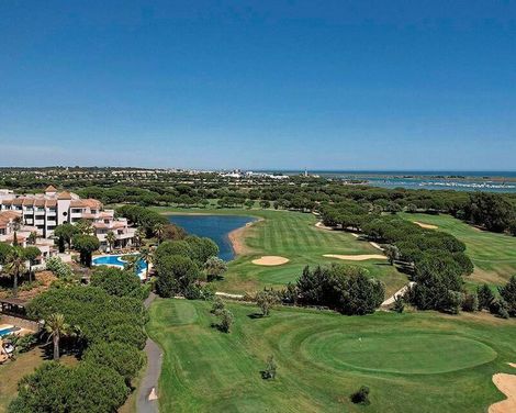 Precise Resort El Rompido