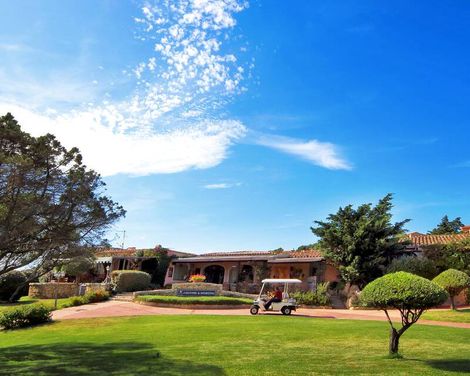 Colonna Country & Sporting Club-1
