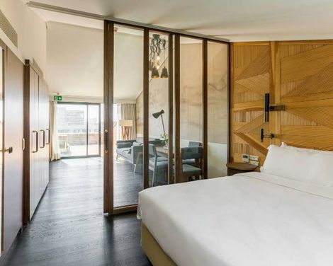 The Wings Hotels Collection