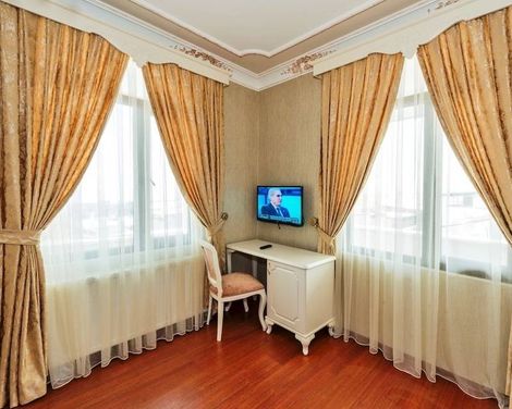 Enderun Hotel-1