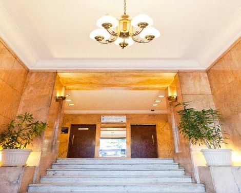 B&B HOTEL Santos Dumont-1
