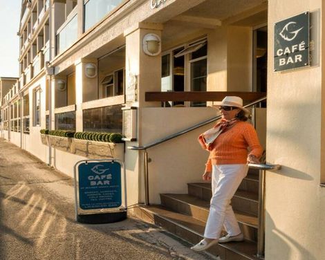 Golden Sands Hotel-3