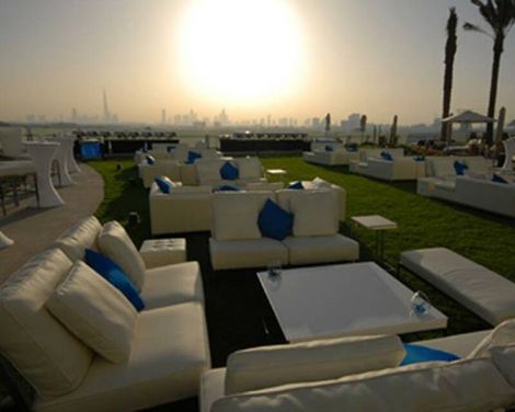 InterContinental Dubai Festival City-2