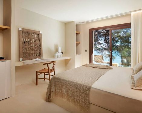 Barefoot Hotel Mallorca