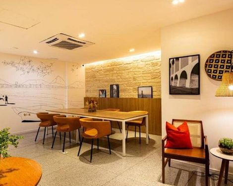 B&B Hotel Rio de Janeiro Copacabana Posto 5