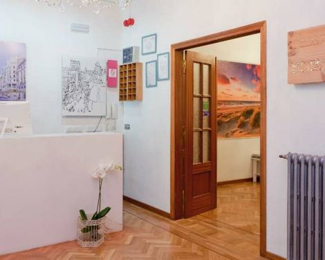 Hostal Hispano-2