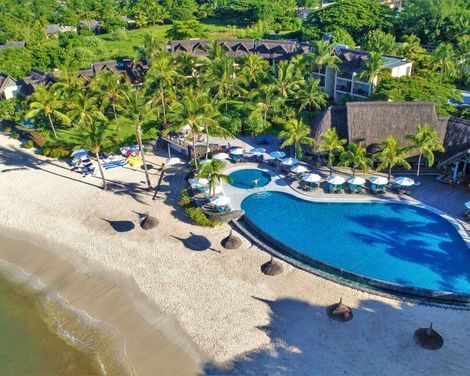 Sands Suites Resort & Spa-1