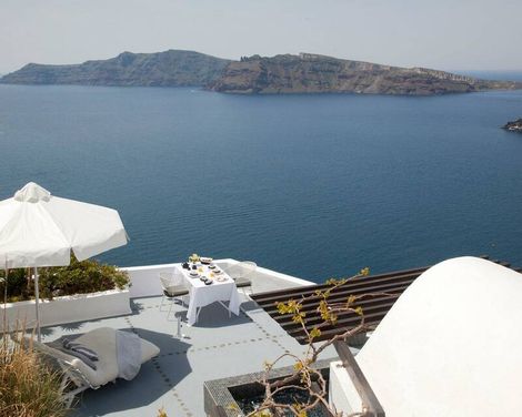 IKIES Santorini