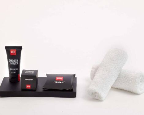 Radisson Red London Gatwick Airport