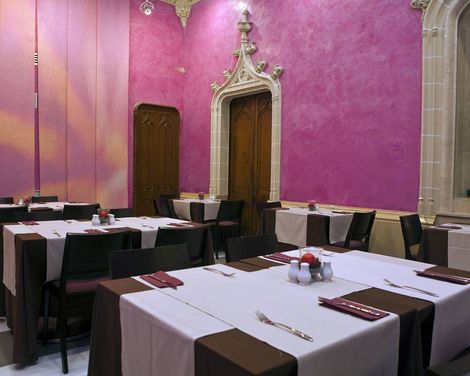 Hotel Ítaca Jerez-2