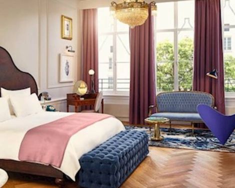Pulitzer Amsterdam