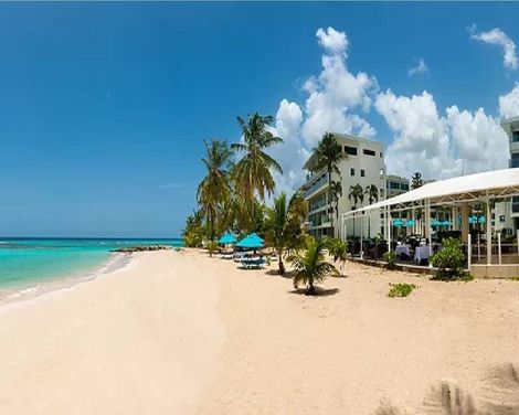 The Sands Barbados