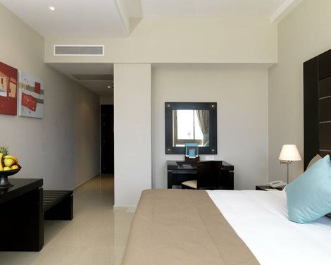 Atlas Essaouira Riad Resort-3