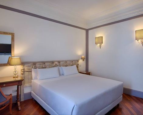 Anglo American Hotel Florence, Curio Collection by Hilton-1