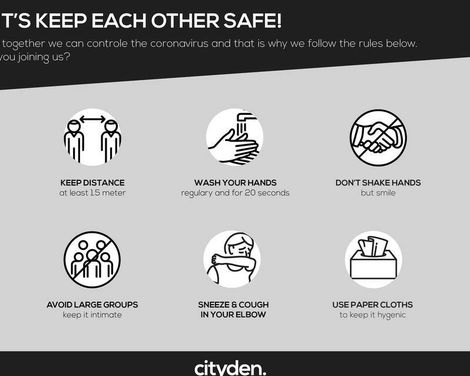 Cityden Old Center-0
