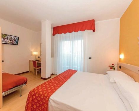 Hotel Helios