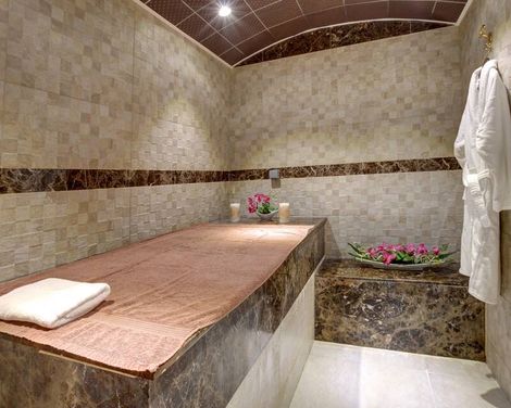 Mercure Dubai Barsha Heights Hotel Apartments