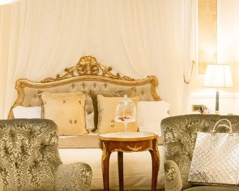 Grand Hotel Majestic gia' Baglioni
