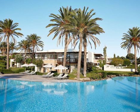 Grecotel LUXME Kos-3