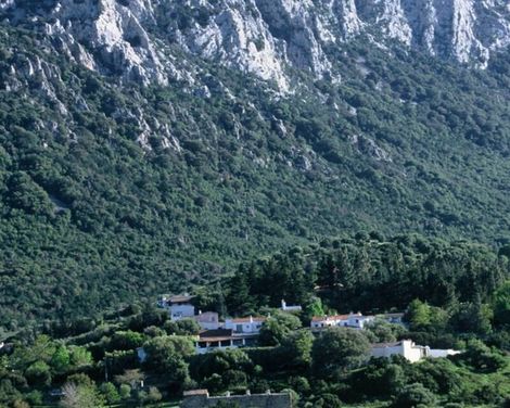 Su Gologone Experience Hotel