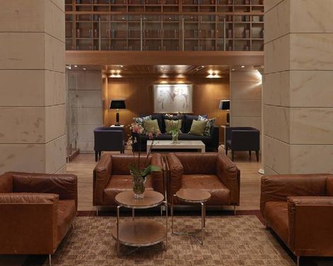 NJV Athens Plaza