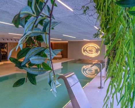 Solymar Gran Hotel