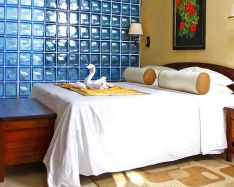 Hibiscus Boutique Hotel