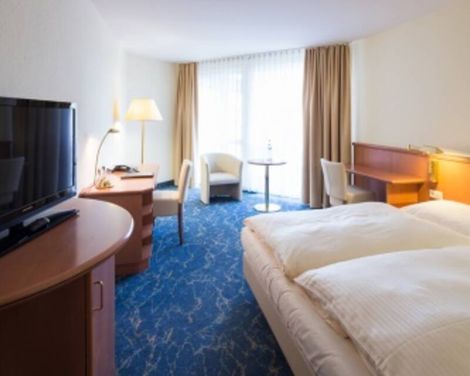 Hotel Rheingold Bayreuth