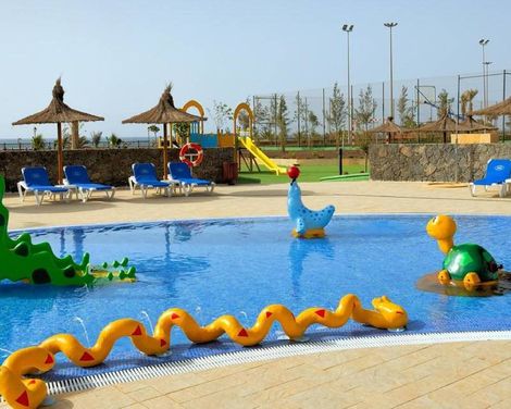 Elba Carlota Beach & Golf Resort-0