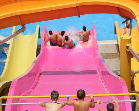 Grand Zaman Garden Hotel-3