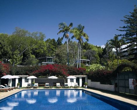 Estalagem Quinta da Casa Branca-1