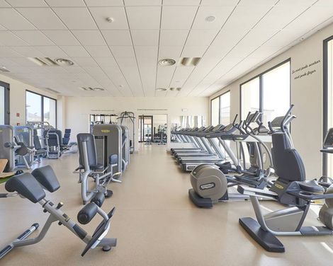 Cascade Wellness Resort-3