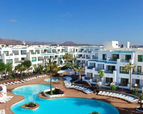 Galeón Playa by SeaSense Hotels