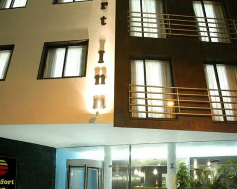 The Azoriani Boutique, Ascend Hotel Collection-0