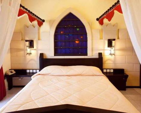 Castello Di Cavalieri Suites & Spa-0