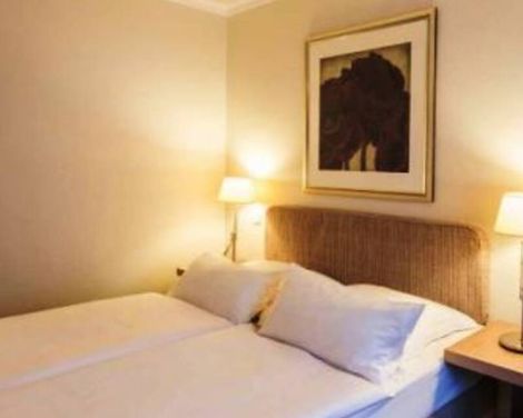 Best Western Hotel Hamburg International-2