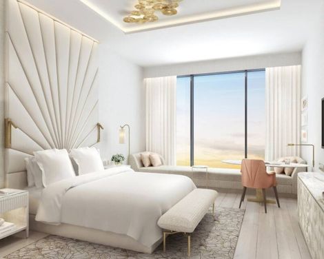 The St. Regis Dubai, The Palm-3