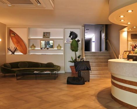 Hotel Dolce Vita