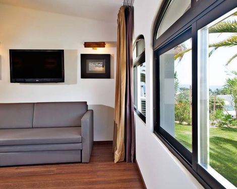 Sao Rafael Holidays