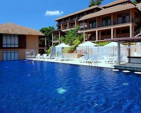 Karon Phunaka Resort-1
