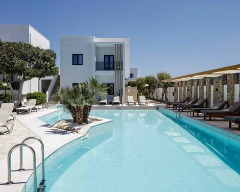 Golden Bay Hotel & Bungalows