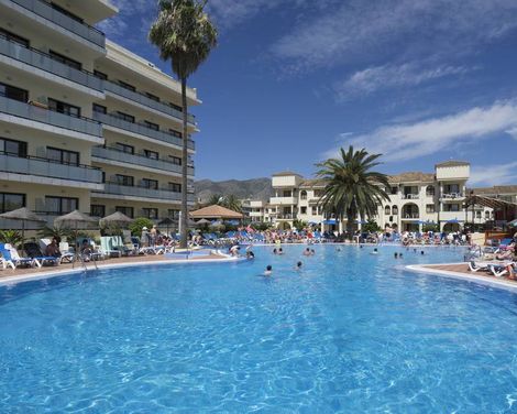 Hotel Puente Real