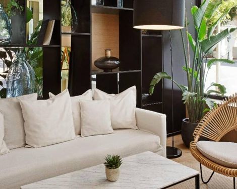 Meliá Madrid Serrano