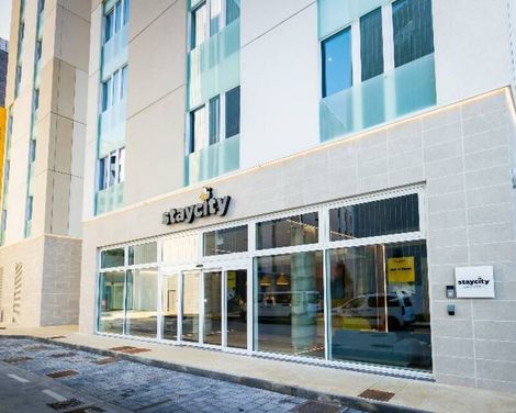 Staycity Venice Mestre