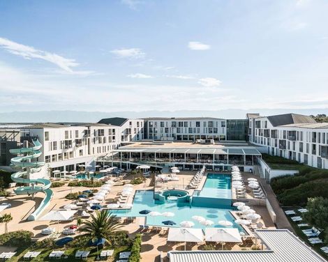 Falkensteiner Family Hotel Diadora