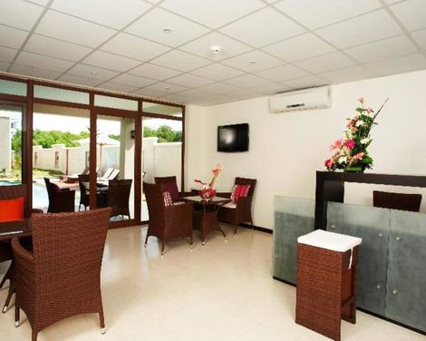 Grand Bay Suites
