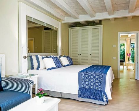 Forte Village – Hotel Bouganville-0