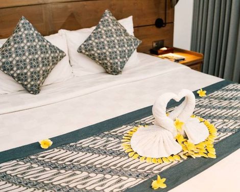 Rama Beach Resort & Villas